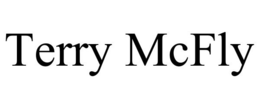 TERRY MCFLY trademark
