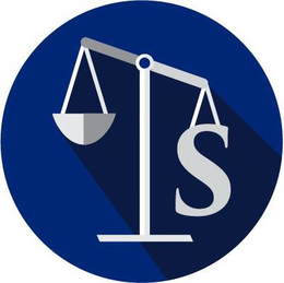 S trademark