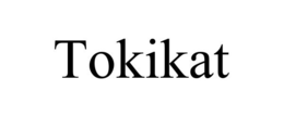TOKIKAT trademark