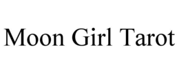 MOON GIRL TAROT trademark