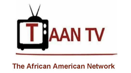 TAAN TV THE AFRICAN AMERICAN NETWORK trademark