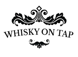 WHISKY ON TAP trademark