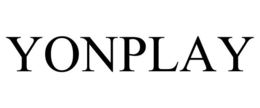 YONPLAY trademark