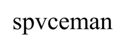 SPVCEMAN trademark