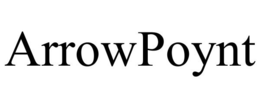 ARROWPOYNT trademark
