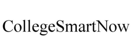 COLLEGESMARTNOW trademark