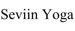 SEVIIN YOGA trademark