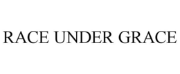 RACE UNDER GRACE trademark