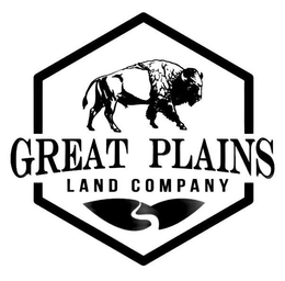 GREAT PLAINS LAND COMPANY trademark