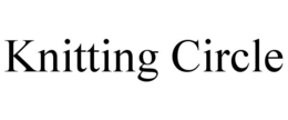 KNITTING CIRCLE trademark