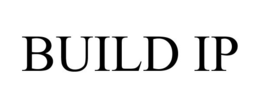 BUILD IP trademark