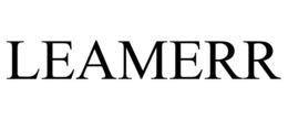 LEAMERR trademark