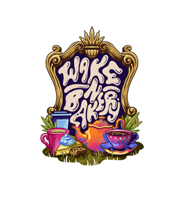 WAKE-N-BAKERY trademark