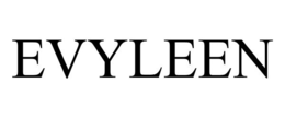 EVYLEEN trademark