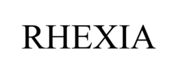 RHEXIA trademark