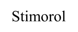 STIMOROL trademark