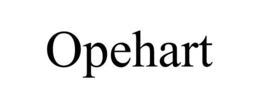 OPEHART trademark