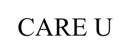 CARE U trademark