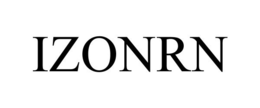 IZONRN trademark