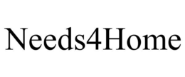 NEEDS4HOME trademark