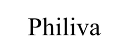 PHILIVA trademark