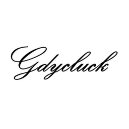 GDYCLUCK trademark