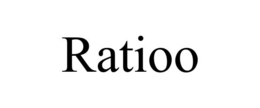 RATIOO trademark