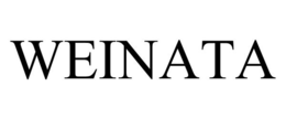WEINATA trademark