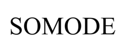 SOMODE trademark