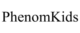 PHENOMKIDS trademark