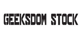 GEEKSDOM STOCK trademark