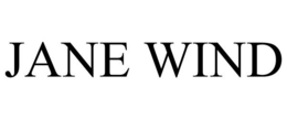 JANE WIND trademark