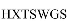 HXTSWGS trademark