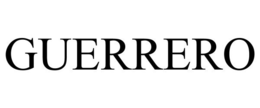 GUERRERO trademark