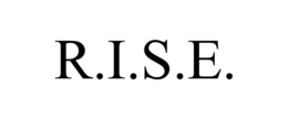R.I.S.E. trademark