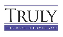 TRULY THE REAL U LOVES YOU trademark