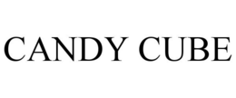 CANDY CUBE trademark