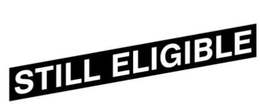 STILL ELIGIBLE trademark
