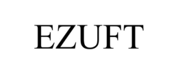 EZUFT trademark