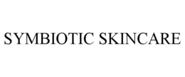 SYMBIOTIC SKINCARE trademark