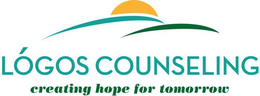 LOGOS COUNSELING CREATING HOPE FOR TOMORROW trademark