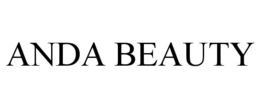 ANDA BEAUTY trademark