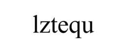 LZTEQU trademark