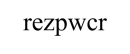 REZPWCR trademark