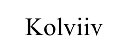 KOLVIIV trademark