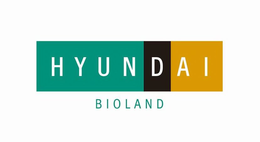 HYUNDAI BIOLAND trademark