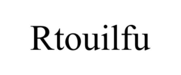 RTOUILFU trademark