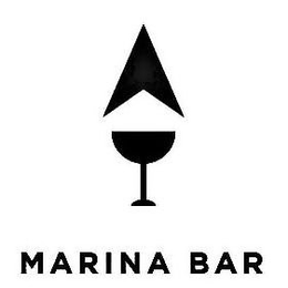 MARINA BAR trademark