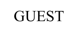 GUEST trademark
