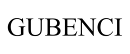 GUBENCI trademark